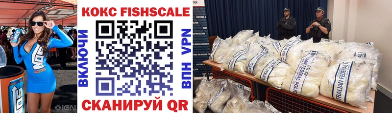 Кокаин FishScale  Купить  Стрежевой 